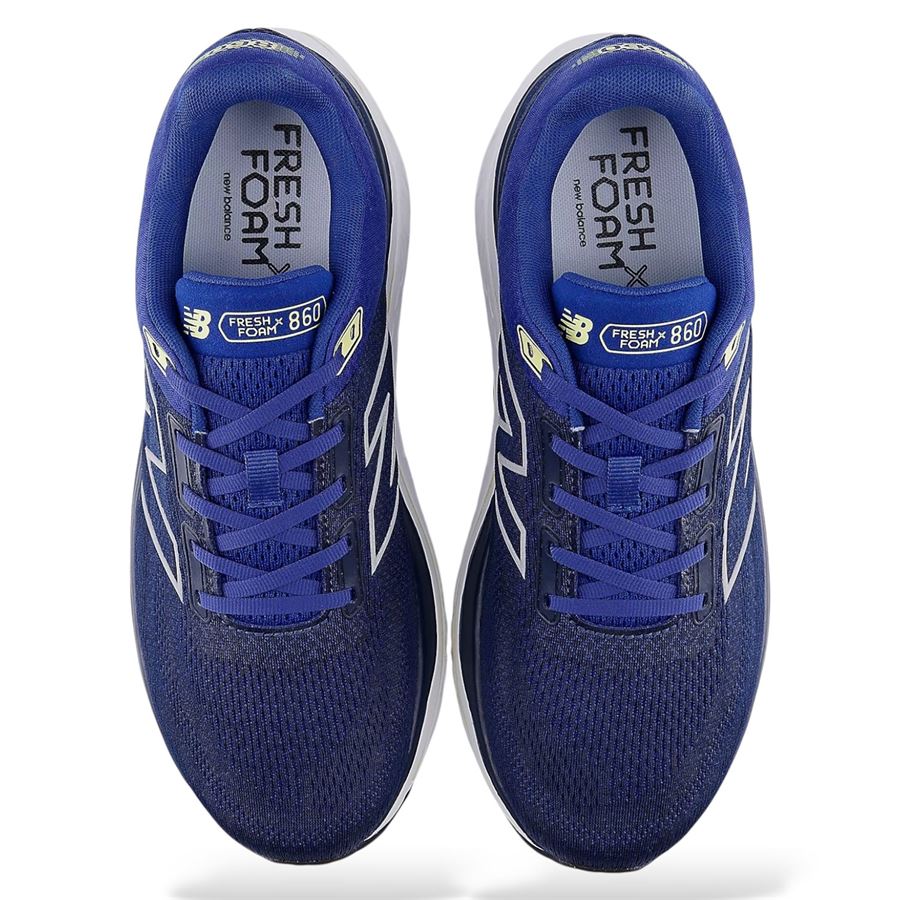  New Balance | M86014E